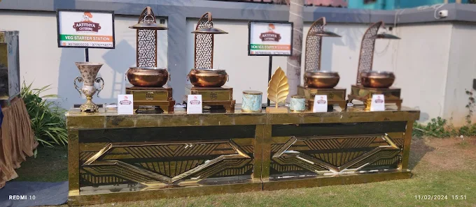 Royal Plate - Restaurant & Catering HTML Template