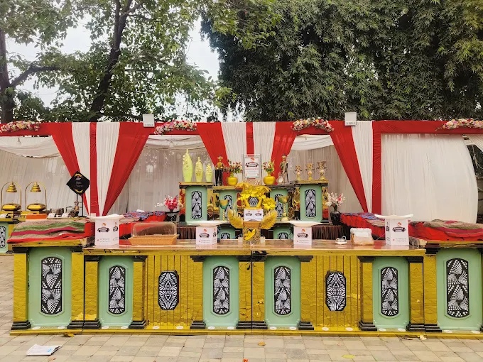 Royal Plate - Restaurant & Catering HTML Template