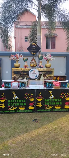 Royal Plate - Restaurant & Catering HTML Template