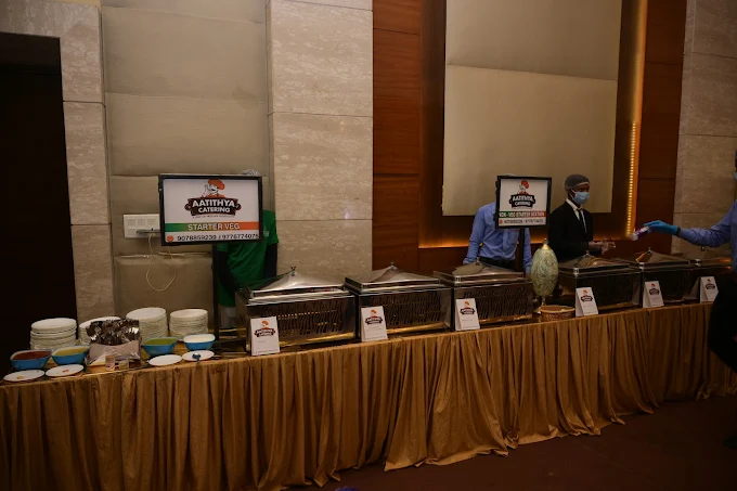 Royal Plate - Restaurant & Catering HTML Template