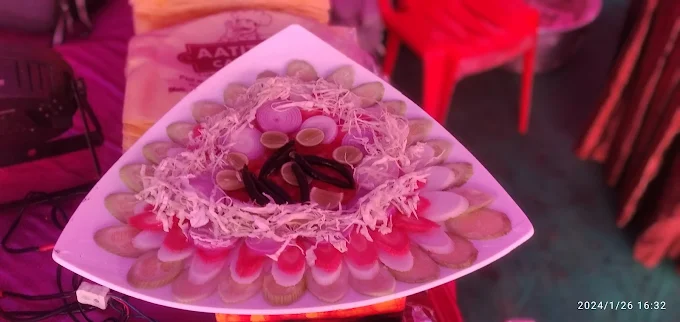 Royal Plate - Restaurant & Catering HTML Template