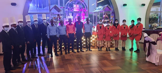 Royal Plate - Restaurant & Catering HTML Template