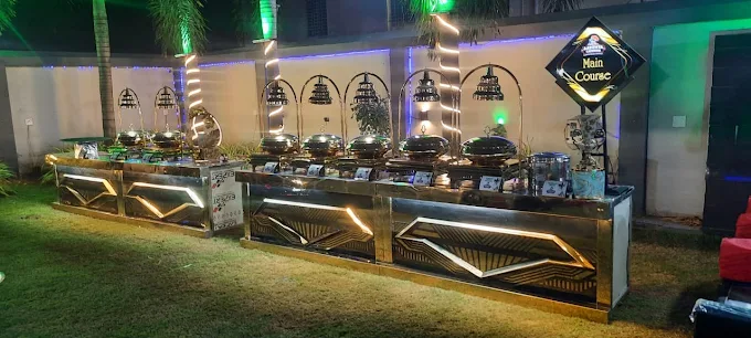 Royal Plate - Restaurant & Catering HTML Template