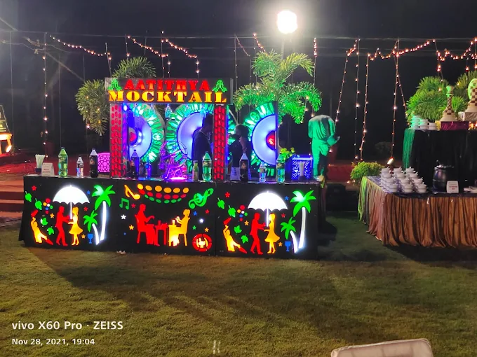 Royal Plate - Restaurant & Catering HTML Template