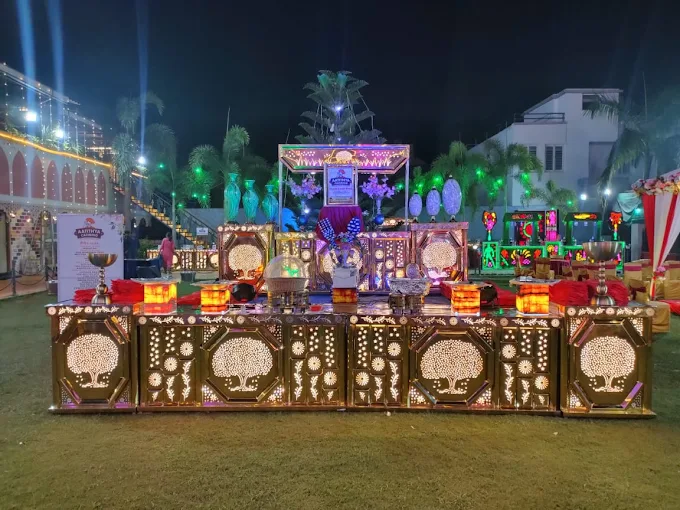 Royal Plate - Restaurant & Catering HTML Template