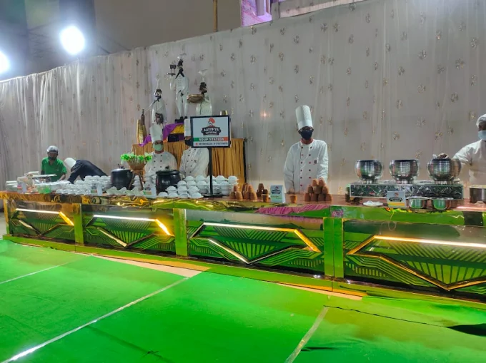 Royal Plate - Restaurant & Catering HTML Template