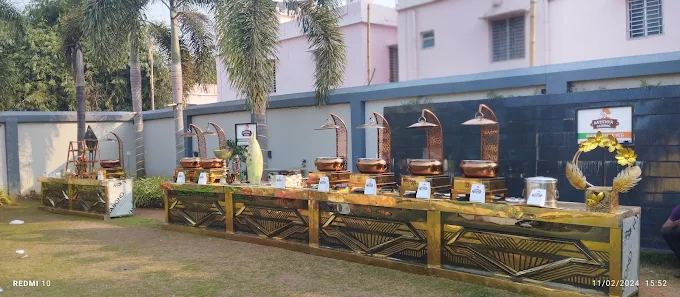 Royal Plate - Restaurant & Catering HTML Template