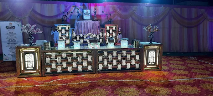 Royal Plate - Restaurant & Catering HTML Template