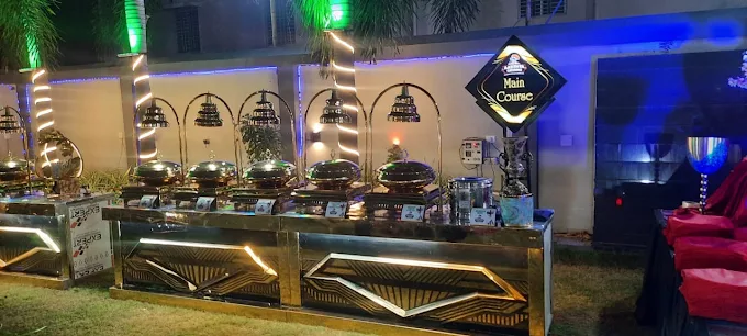 Royal Plate - Restaurant & Catering HTML Template